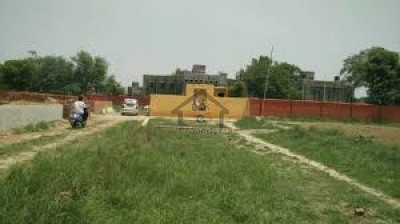 Blue World City -10 Marla - Plot For Sale In Islamabad.