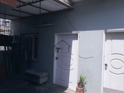 selling home In Ideal location in PECHS Block 6 extension Near k-health care hospital