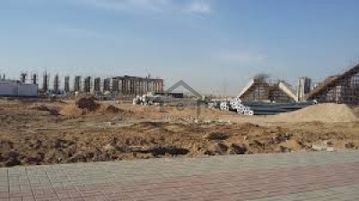 RESIDENTIAL PLOTS AVAILABLE FOR SALE IN PRECINCT 15 BAHRIA TOWN KARACHI