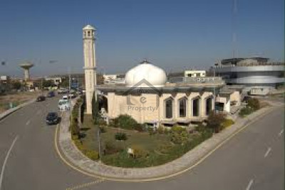 Residential Plots Available For Sale In Precinct 24 Bahria Town Karachi