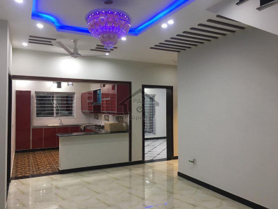 8.5 Marla Corner House For Sale In Abu Bakar Block Bahria Town Phase 8