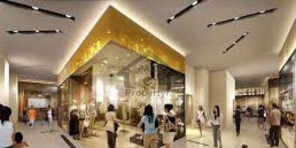 Ideal Location Space For Restaurant