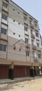 Brand New Flats For Sale