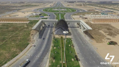 Residential plots for sale