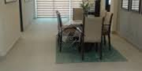 5 Marla Furnished Office For Rent