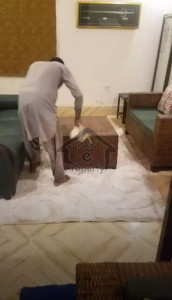 House for sale in defence view phase 2 behind irqa university