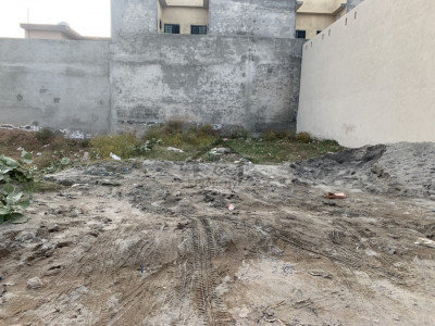 Plot For Sale in Rawalpindi