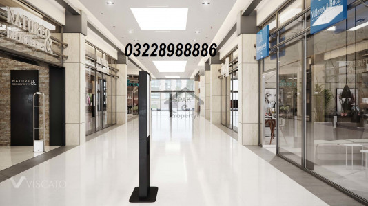 Semi Commercial Land Available for sale in Lahore