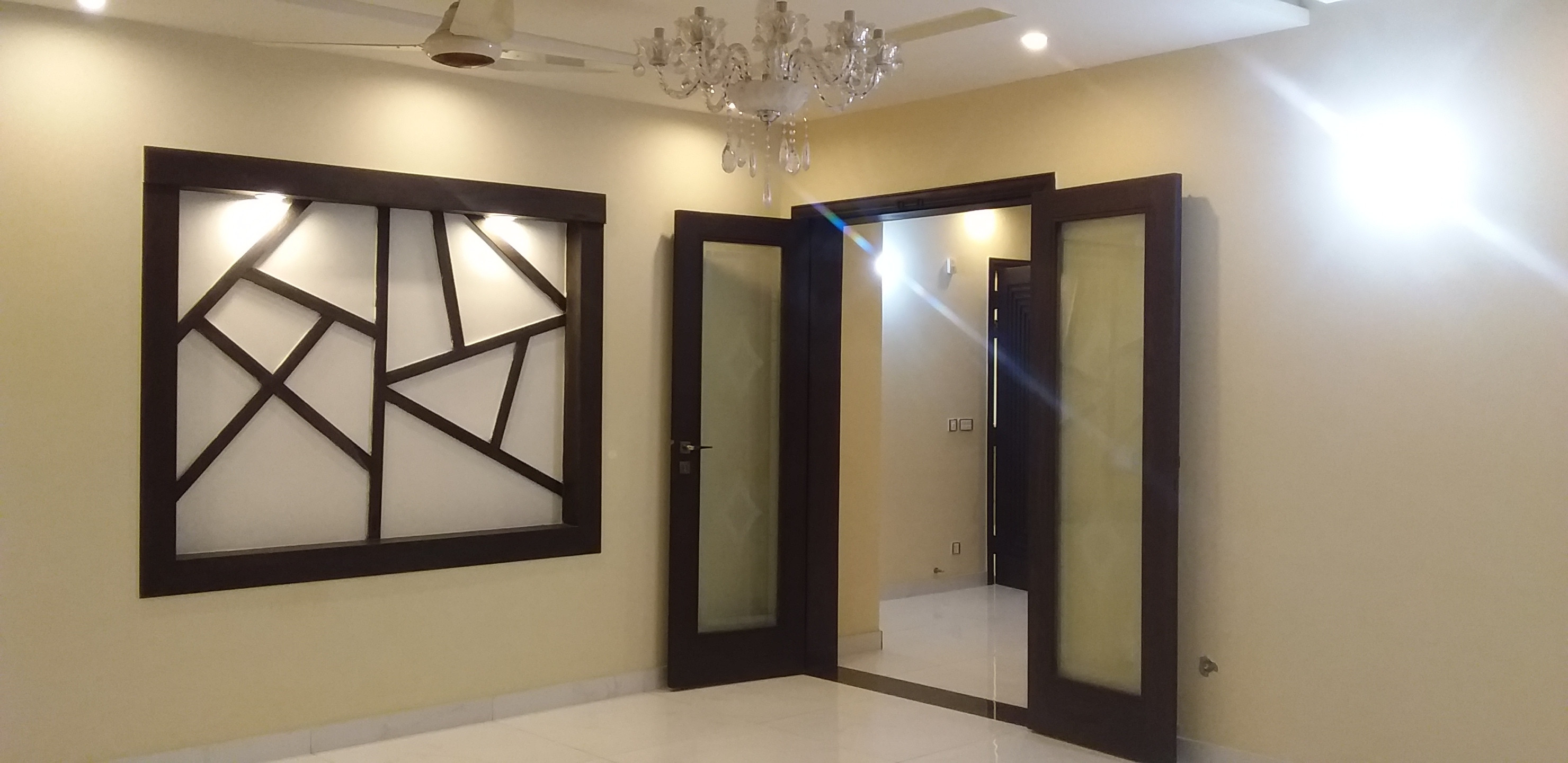 4.5 Marla Brand new House for Sale. 