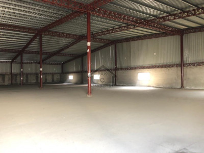 Warehouse for Rent