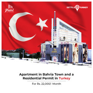 Invest - Live - Enjoy