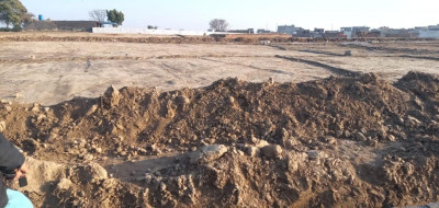 Peer Meher Ali Shah Town Extension