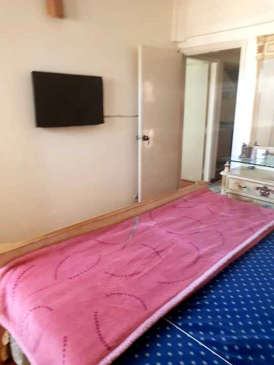 Well maintained flate is available for sale 