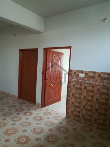 Flat Available for Rent