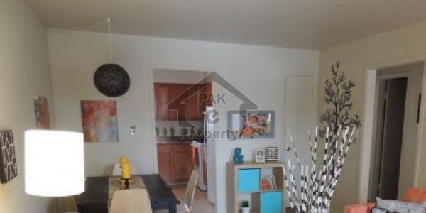 G-9 Ground Portion For Rent