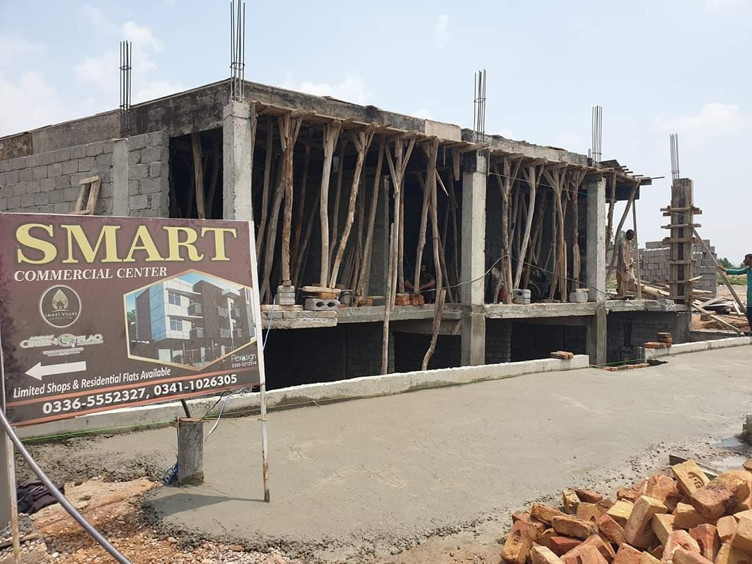 Good Location Residencial plot for Sell