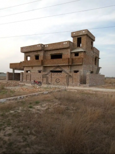 house for sale (structure only)