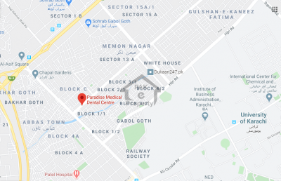 Rent space for Banks/Offices/Marts
