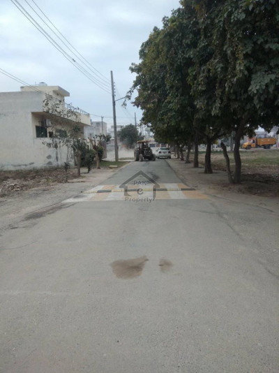 5 Marla House in Canal Garden Society Lahore