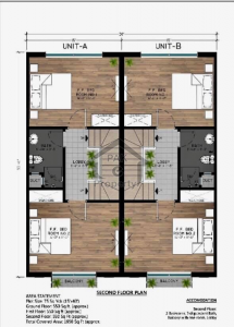 75 SQ YARDS PLOTS AVAILABLE IN BAHRIA GREEN PROJECT BY BAHRIA TOWN