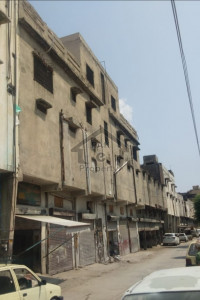 Commercial Property +Residence