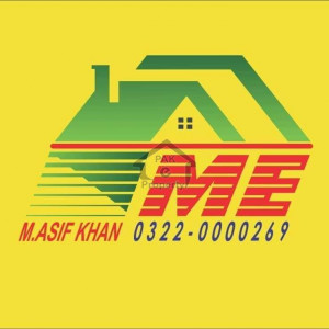 10 Marla Plot For Sale in Atomic Energy Society Lahore