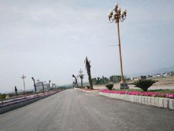 Corner plot for sale