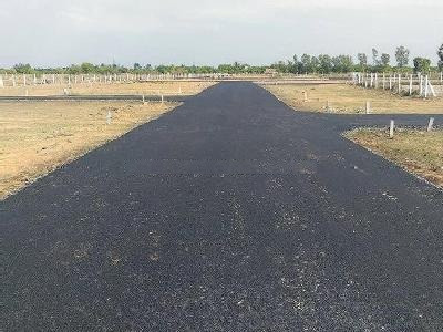 LIMITED RESIDENTIAL PLOTS AVAILABLE IN BAHRIA GREEN