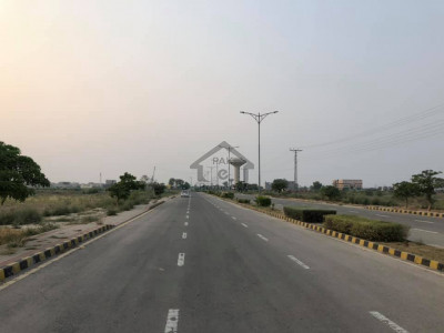 5 Marla Plot in Atomic Energy Society Lahore