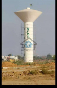 5 Marla Plot For Sale in NFC Phase 2