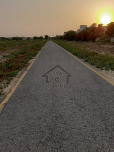 5 marla plot in pakistan atomic energy commission (PAEC) in C block