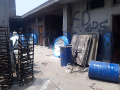 Warehouse for sale..