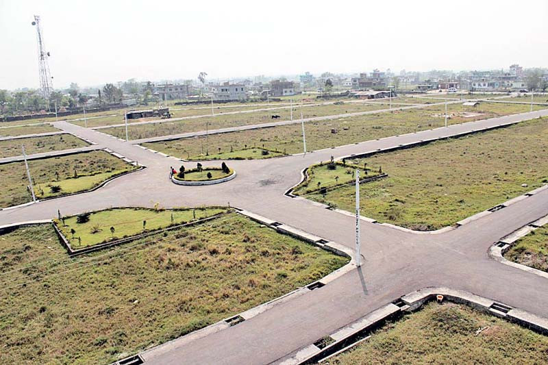 BAHRIA GREEN PAKISTANS BIGGEST LOW COST PROJECT