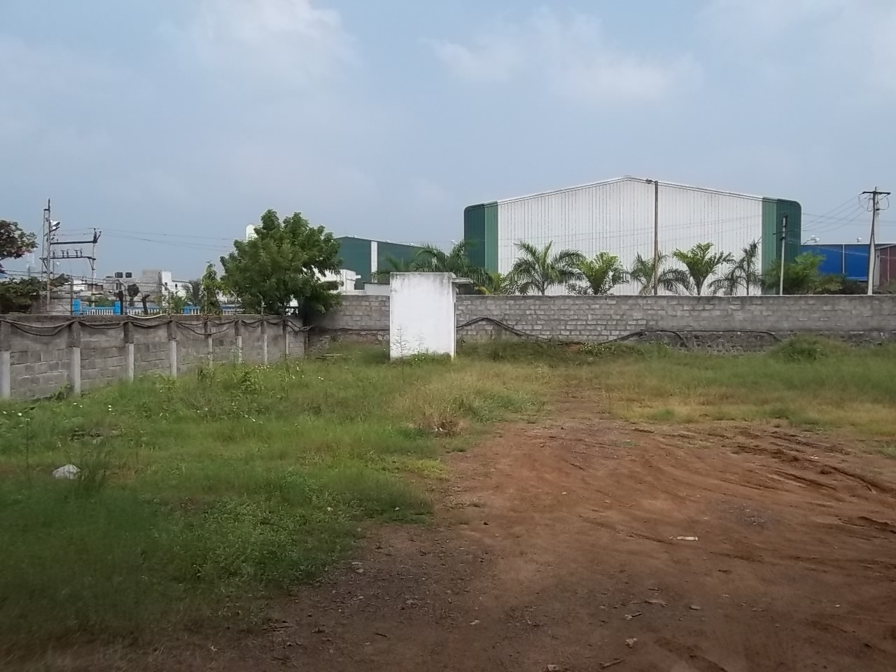 PAKISTANS LARGEST LOW COST SCHEME IS BAHRIA GREEN