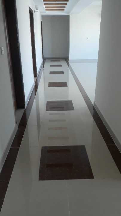 Askari XI lahore brand New flat available for sale