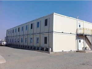 Factory in Small Industrial Estate