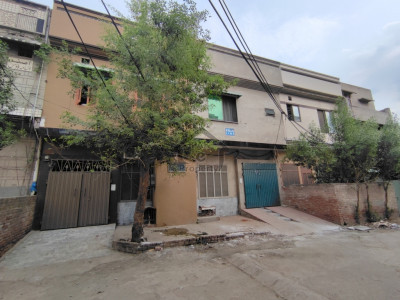 3.5 marla house for sale samanabad