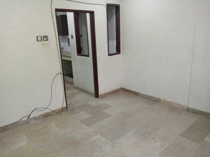 2 Bedroom + Bath Flat Available For Rent. 
