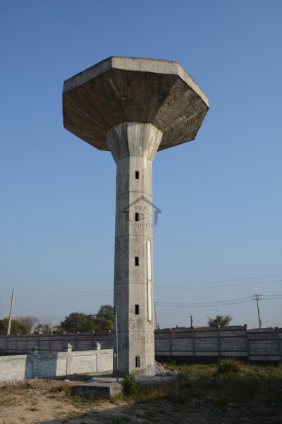 Plots for sale in Fazaia PAF TarnolIslamabad