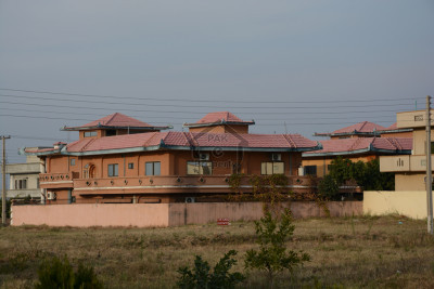 Plots for sale in Fazaia PAF TarnolIslamabad