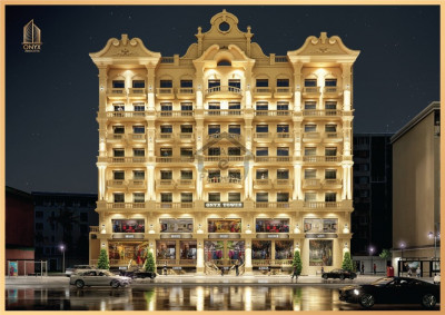 Luxurious Apartments for Sale