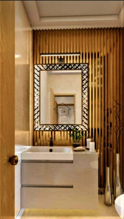 Luxurious Apartments for Sale