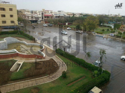 House & Plots for Sale in Gulshan-E-Maymar, Karachi.