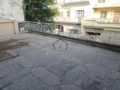 House for Sale (I-10/1 Islamabad)