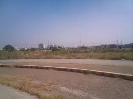 Plot for sale in Sector B DHA Phase 3 New Pindi