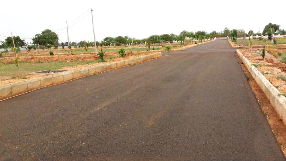 Ashrafi town 10 Marla plot for sale.