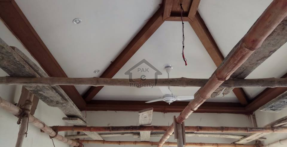 1 Kanal House for Sale in PhaseG, DHA II, Rawalpindi, Islamabad