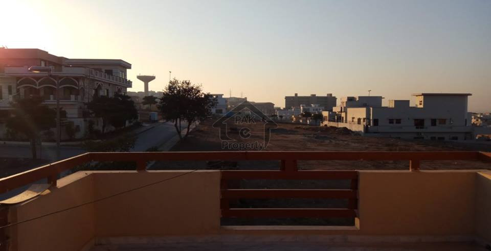 1 Kanal House for Sale in PhaseG, DHA II, Rawalpindi, Islamabad