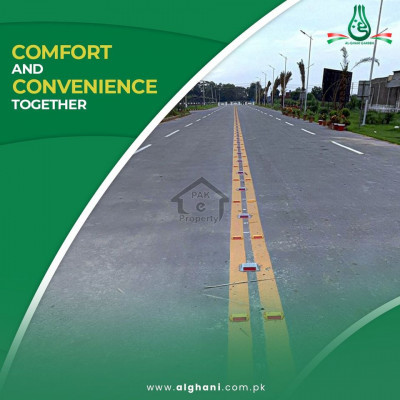 Housing Scheme in Lahore