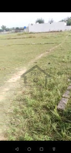 Shah bagh kaller syedan plot for sale.